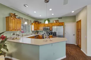 22703 N Las Brizas Ln, Sun City West, AZ 85375 - Photo 17