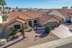 22703 N Las Brizas Ln, Sun City West, AZ 85375 - Photo 1