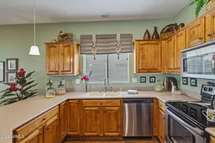 22703 N Las Brizas Ln, Sun City West, AZ 85375 - Photo 15