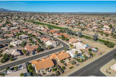 22703 N Las Brizas Lane, Sun City West, AZ 85375 - Photo 47