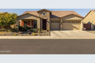 5508 N 190th Drive, Litchfield Park, AZ 85340 - Photo 1