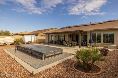 5508 N 190th Drive, Litchfield Park, AZ 85340 - Photo 35