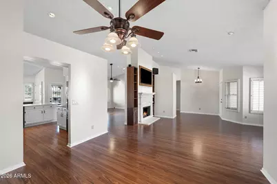 2566 Leisure World --, Mesa, AZ 85206 - Photo 11