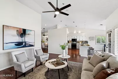 2566 Leisure World --, Mesa, AZ 85206 - Photo 15