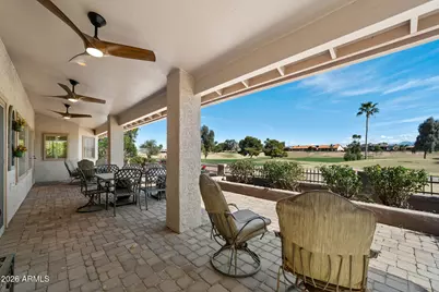 2566 Leisure World --, Mesa, AZ 85206 - Photo 33