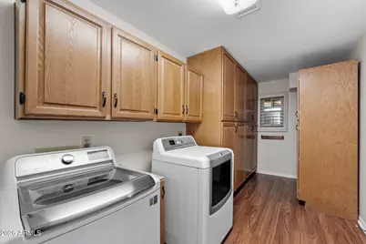 2566 Leisure World --, Mesa, AZ 85206 - Photo 29