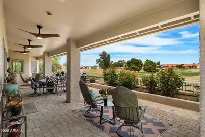 2566 Leisure World --, Mesa, AZ 85206 - Photo 33