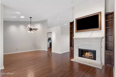 2566 Leisure World --, Mesa, AZ 85206 - Photo 41