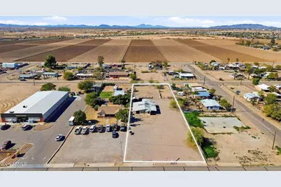406 S Sunshine Boulevard #1, Eloy, AZ 85131 - Photo 15