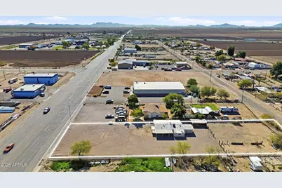 406 S Sunshine Boulevard #1, Eloy, AZ 85131 - Photo 7