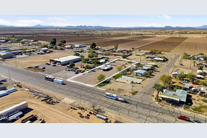 406 S Sunshine Boulevard #1, Eloy, AZ 85131 - Photo 5