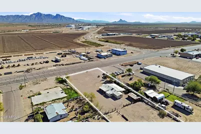 406 S Sunshine Boulevard #1, Eloy, AZ 85131 - Photo 3