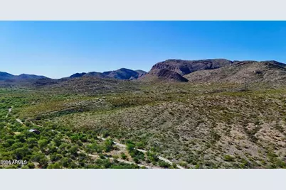 0 Rancho Kulvato Rd 10 Acres -- #-, Vail, AZ 85641 - Photo 33