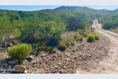 0 Rancho Kulvato Rd 10 Acres -- #-, Vail, AZ 85641 - Photo 5