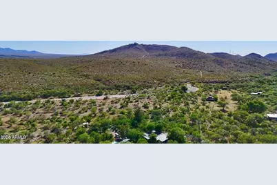 0 Rancho Kulvato Rd 10 Acres -- #-, Vail, AZ 85641 - Photo 31