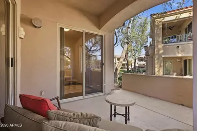 11000 N 77th Place #1078, Scottsdale, AZ 85260 - Photo 37