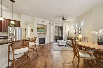 11000 N 77th Place #1078, Scottsdale, AZ 85260 - Photo 5