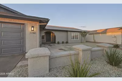 1782 Leisure World --, Mesa, AZ 85206 - Photo 1