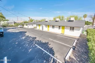 1225 E Campbell Ave, Phoenix, AZ 85014 - Photo 9