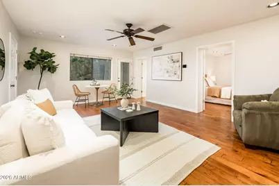 1825 W Lewis Avenue, Phoenix, AZ 85007 - Photo 5