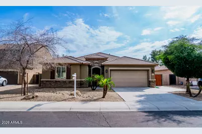16045 W Almeria Road, Goodyear, AZ 85395 - Photo 1