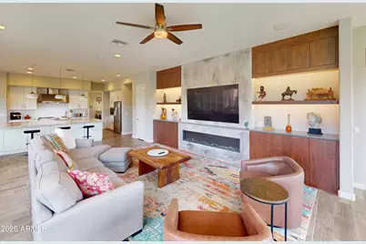 5812 E Little Wells Pass, Cave Creek, AZ 85331 - Photo 5