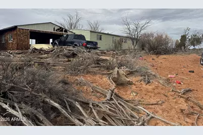 75 N County Road, Chambers, AZ 86502 - Photo 1