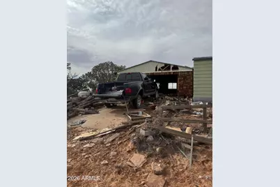 75 N County Road, Chambers, AZ 86502 - Photo 3