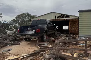 75 N County Rd, Chambers, AZ 86502 - Photo 3