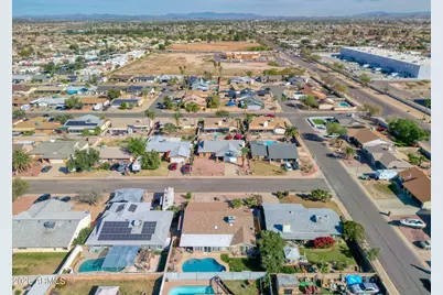 10729 W Belmont Avenue, Glendale, AZ 85307 - Photo 37