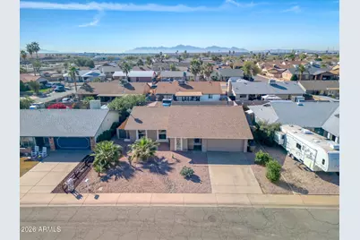 10729 W Belmont Avenue, Glendale, AZ 85307 - Photo 35