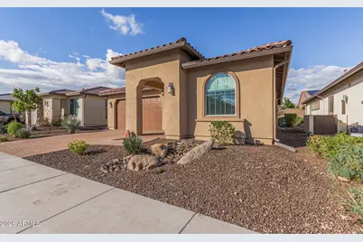 13314 W Milton Drive, Peoria, AZ 85383 - Photo 3