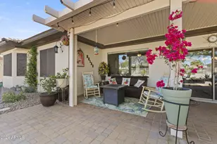 16782 W Villagio Dr, Surprise, AZ 85387 - Photo 25