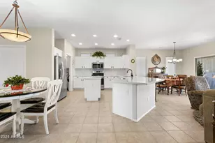 16782 W Villagio Dr, Surprise, AZ 85387 - Photo 5