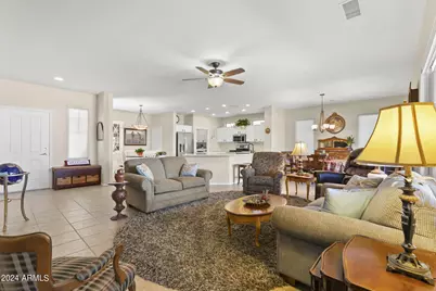 16782 W Villagio Drive, Surprise, AZ 85387 - Photo 11