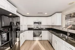 2001 N 87th Way, Scottsdale, AZ 85257 - Photo 11