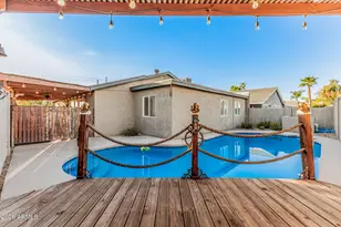 2001 N 87th Way, Scottsdale, AZ 85257 - Photo 25