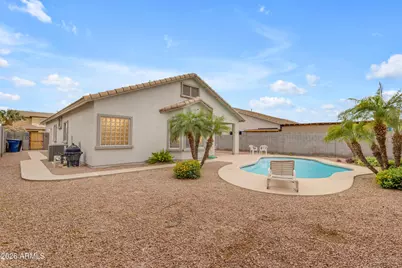 3724 E Derringer Way, Gilbert, AZ 85297 - Photo 39