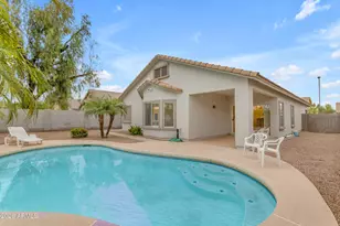 3724 E Derringer Way, Gilbert, AZ 85297 - Photo 37