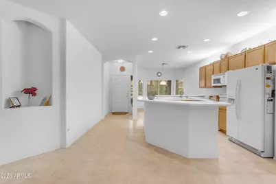 3724 E Derringer Way, Gilbert, AZ 85297 - Photo 17