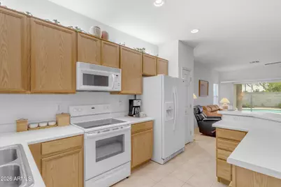 3724 E Derringer Way, Gilbert, AZ 85297 - Photo 15