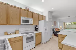 3724 E Derringer Way, Gilbert, AZ 85297 - Photo 15