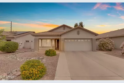 3724 E Derringer Way, Gilbert, AZ 85297 - Photo 5