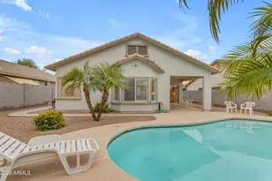 3724 E Derringer Way, Gilbert, AZ 85297 - Photo 33