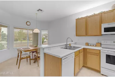 3724 E Derringer Way, Gilbert, AZ 85297 - Photo 11