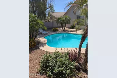 3724 E Derringer Way, Gilbert, AZ 85297 - Photo 35