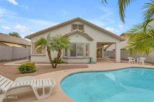 3724 E Derringer Way, Gilbert, AZ 85297 - Photo 41