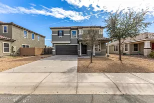 25527 W Burgess Ln, Buckeye, AZ 85326 - Photo 3