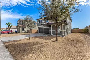 25527 W Burgess Ln, Buckeye, AZ 85326 - Photo 5