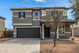 25527 W Burgess Ln, Buckeye, AZ 85326 - Photo 1